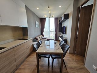 For rent studio condo in Watthana, Bangkok