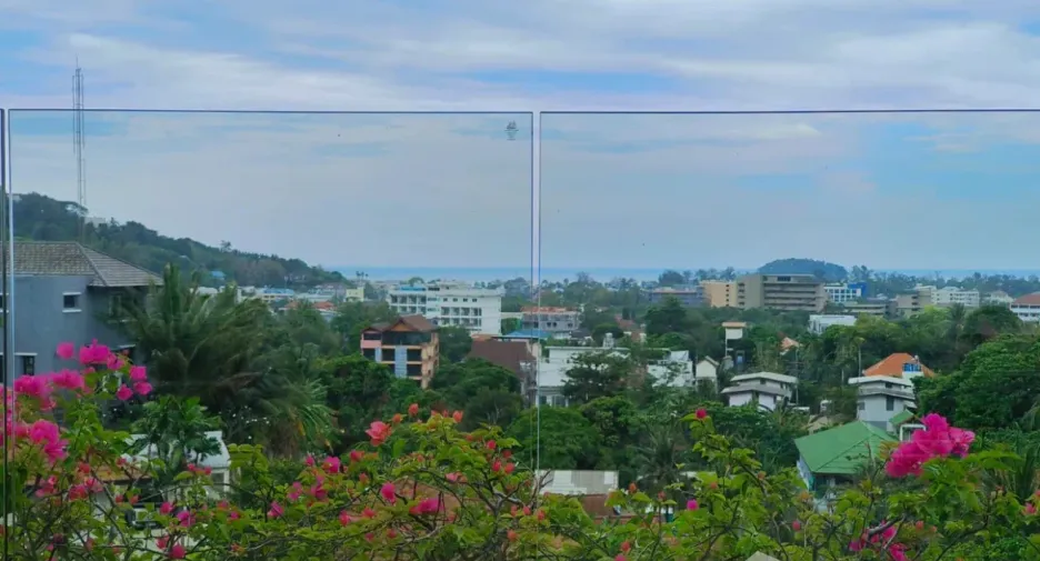 ขาย 1 เตียง คอนโด ใน เมืองภูเก็ต, ภูเก็ต