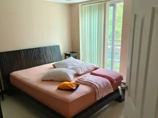 For sale 1 bed condo in Mueang Phuket, Phuket