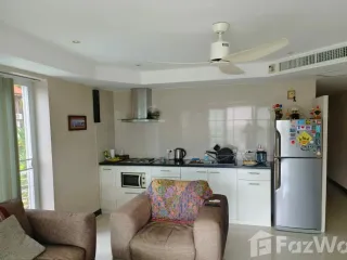 For sale 1 bed condo in Mueang Phuket, Phuket