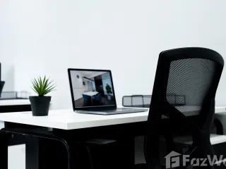 For rent office in Mueang Phuket, Phuket
