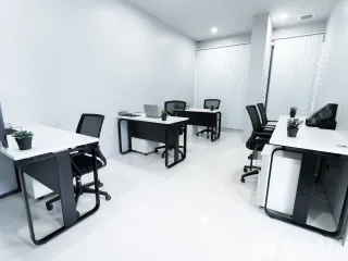 For rent office in Mueang Phuket, Phuket