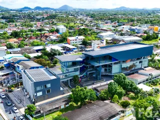 For rent office in Mueang Phuket, Phuket