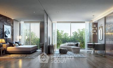 For sale 1 bed condo in Watthana, Bangkok