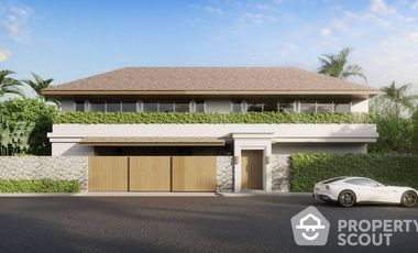 For sale 5 bed villa in Thalang, Phuket