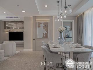 For sale 3 bed apartment in Watthana, Bangkok