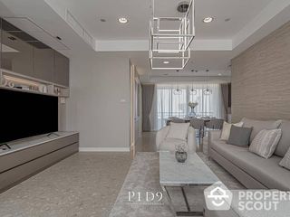 For sale 3 bed apartment in Watthana, Bangkok