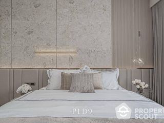 For sale 3 bed apartment in Watthana, Bangkok