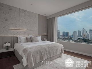 For sale 3 bed apartment in Watthana, Bangkok
