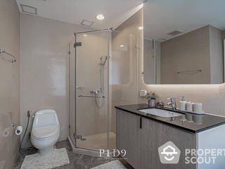 For sale 3 bed apartment in Watthana, Bangkok