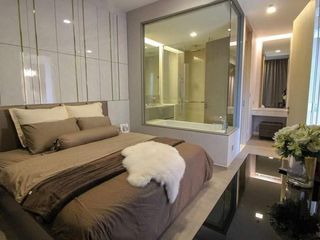 For rent 1 bed apartment in Watthana, Bangkok
