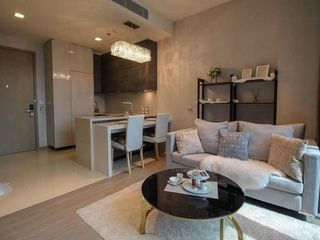 For rent 1 bed apartment in Watthana, Bangkok