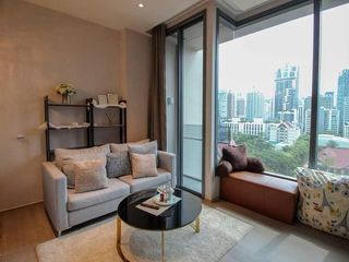 For rent 1 bed apartment in Watthana, Bangkok