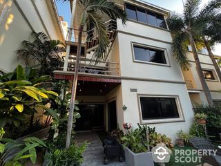 For sale 4 bed house in Bang Lamung, Chonburi