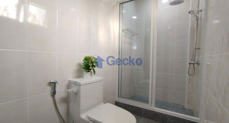 For sale 4 bed house in Bang Lamung, Chonburi
