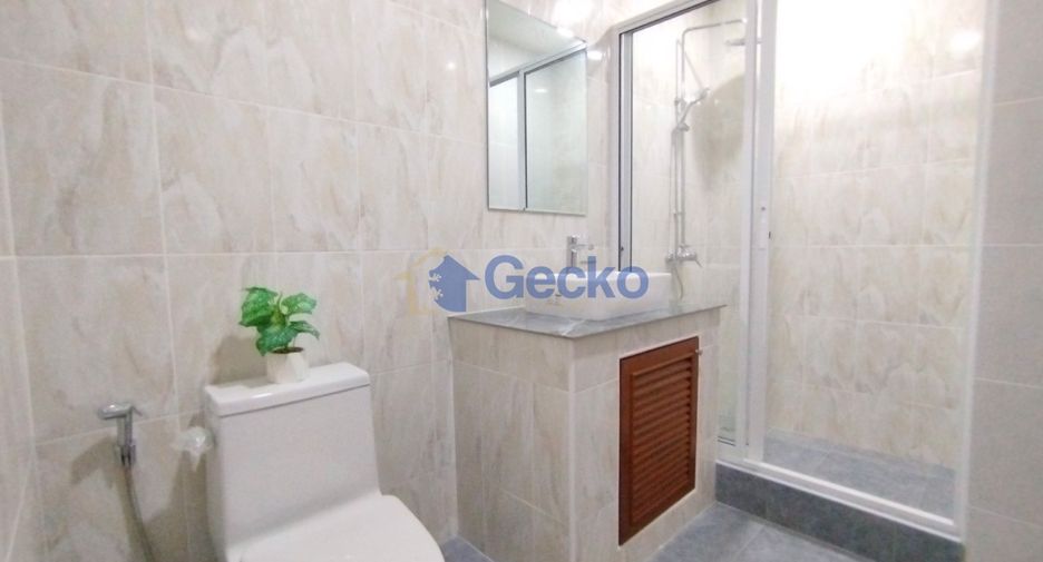 For sale 4 bed house in Bang Lamung, Chonburi