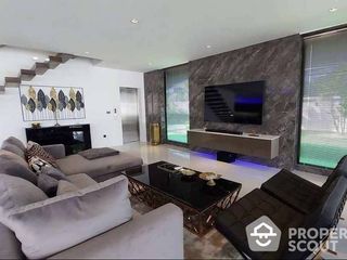 For sale 7 bed house in Bang Lamung, Chonburi