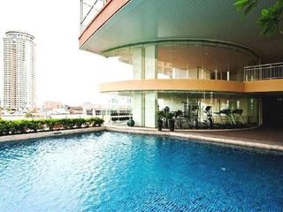 For rent 1 Beds condo in Sathon, Bangkok
