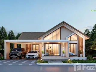 For sale 3 Beds house in Thalang, Phuket