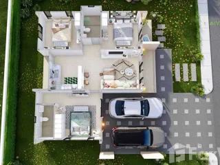 For sale 3 Beds house in Thalang, Phuket