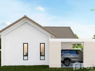 For sale 3 Beds house in Thalang, Phuket