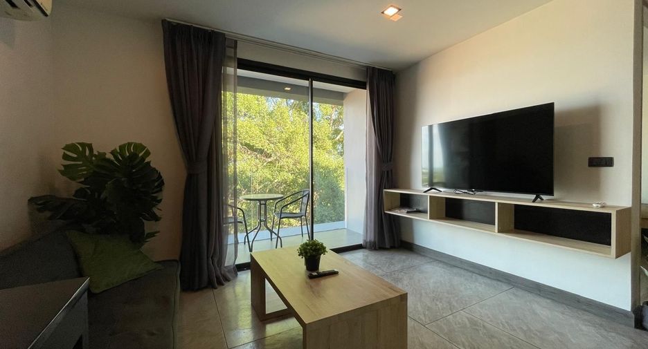 For sale 1 bed condo in Mueang Phuket, Phuket