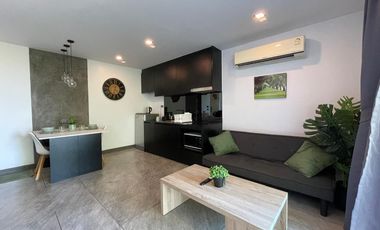 For rent 1 bed condo in Mueang Phuket, Phuket