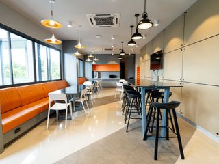 For rent office in Mueang Phuket, Phuket