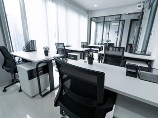 For rent office in Mueang Phuket, Phuket