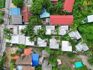 For sale 10 bed hotel in Mueang Phuket, Phuket
