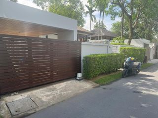 For sale 3 bed villa in Thalang, Phuket