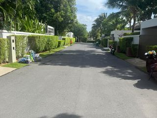For sale 3 bed villa in Thalang, Phuket