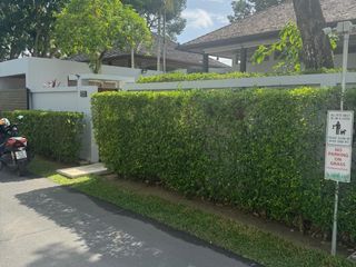 For sale 3 bed villa in Thalang, Phuket