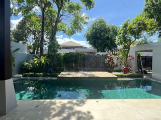 For sale 3 Beds villa in Thalang, Phuket