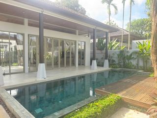For sale 3 bed villa in Thalang, Phuket
