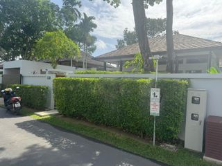 For sale 3 bed villa in Thalang, Phuket