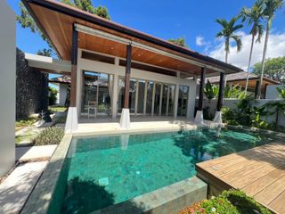 For sale 3 Beds villa in Thalang, Phuket