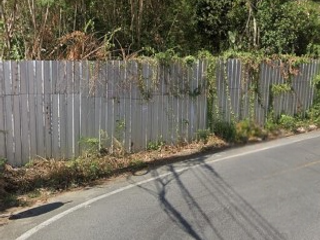 For sale land in Mueang Phuket, Phuket