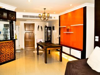 For rent 2 bed condo in Bang Kho Laem, Bangkok
