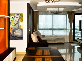 For rent 2 bed condo in Bang Kho Laem, Bangkok