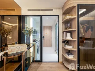 For sale studio condo in Bang Lamung, Chonburi
