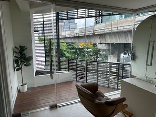 For sale retail Space in Phaya Thai, Bangkok