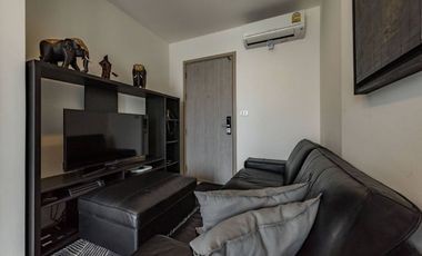 For sale 1 bed condo in Khlong Toei, Bangkok