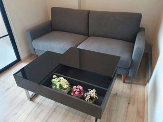 For rent 1 Beds condo in Bang Phlat, Bangkok