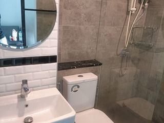For rent 1 Beds condo in Bang Phlat, Bangkok
