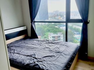 For rent 1 Beds condo in Bang Phlat, Bangkok