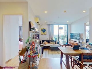 For sale 2 bed condo in Phra Khanong, Bangkok