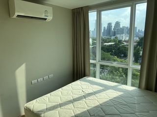 For sale 1 bed condo in Watthana, Bangkok