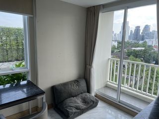 For sale 1 bed condo in Watthana, Bangkok