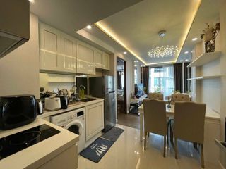 For sale 1 bed condo in Huai Khwang, Bangkok